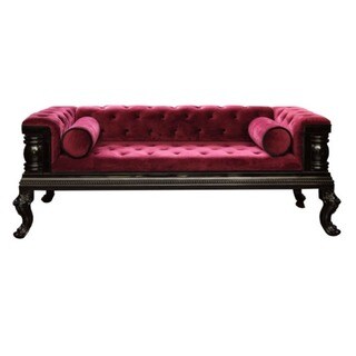 red velvet sofa furniture gothicinspired tufted red velvet sofa buy red sofas couches online at overstockcom our best red velvet sofa furniture gothicinspired tufted red velvet sofa buy red sofas couches online at overstockcom our best